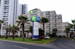  Holiday Inn Express - Iquique, an IHG Hotel  Икике